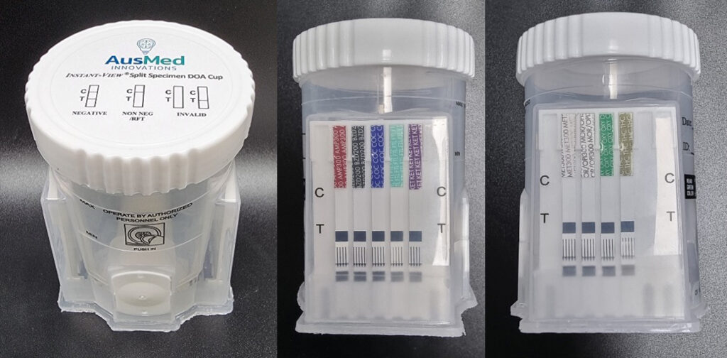 Drug Testing Devices